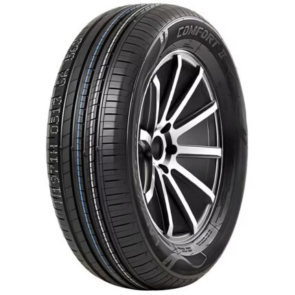 Pneu Lanvigator Aro15 Comfort II 195/55R15 85V