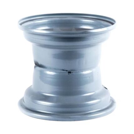 Roda Traseira Trator Husqvarna Lt1597 Lt151 Aro 8