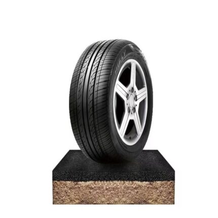 Pneu Hifly 175/80R14 88T Hf201