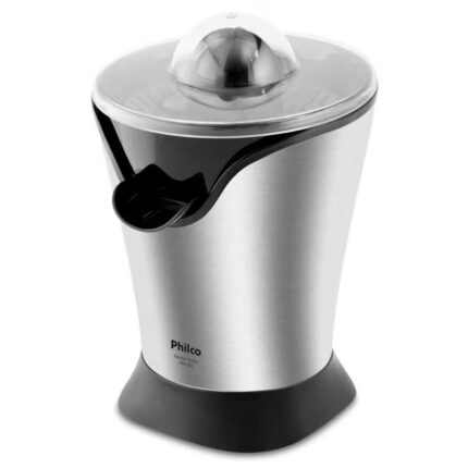 Espremedor De Frutas Philco PEF750P 70WAutomático 220V