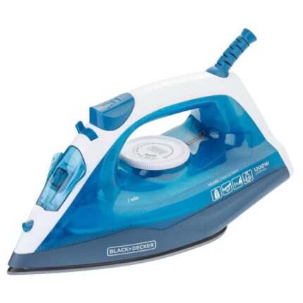 Ferro de Passar Roupa Black Decker FX2150 1200W