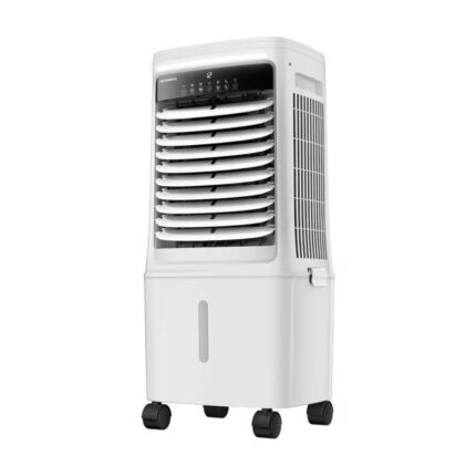 Climatizador Mondial Turbo 25 Litros 150W CL-25L Branco 220